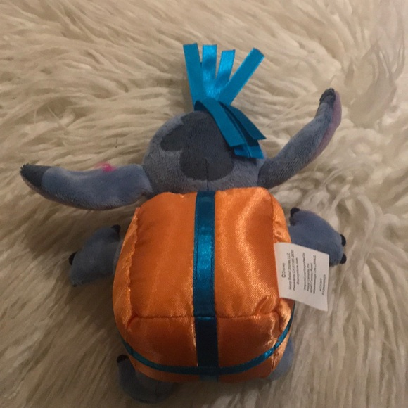π Small LILO & Stitch Toy NWT β¨ - Picture 3 of 5